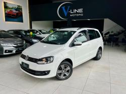 VOLKSWAGEN Space Fox 1.6 4P FLEX TREND