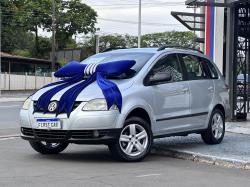 VOLKSWAGEN Space Fox 1.6 4P FLEX