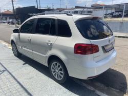 VOLKSWAGEN Space Fox 1.6 4P FLEX I-TREND