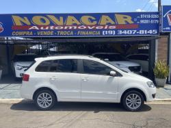 VOLKSWAGEN Space Fox 1.6 4P FLEX I-TREND