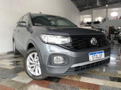 VOLKSWAGEN T-Cross 1.0 4P 200 TSI FLEX AUTOMTICO
