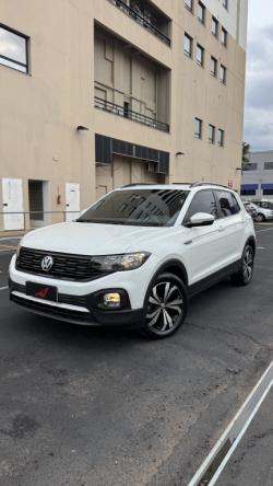 VOLKSWAGEN T-Cross 1.0 4P 200 TSI FLEX AUTOMTICO