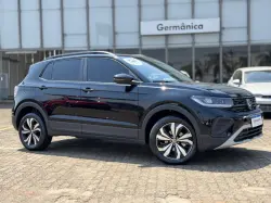 VOLKSWAGEN T-Cross 1.0 4P 200 TSI FLEX AUTOMTICO