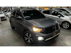 VOLKSWAGEN T-Cross 1.0 4P 200 TSI FLEX AUTOMTICO