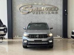 VOLKSWAGEN T-Cross 1.4 4P 250 TSI FLEX HIGHLINE AUTOMTICO