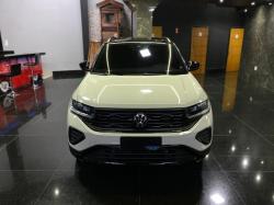 VOLKSWAGEN T-Cross 1.4 4P 250 TSI FLEX HIGHLINE AUTOMTICO