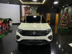 VOLKSWAGEN T-Cross 1.4 4P 250 TSI FLEX HIGHLINE AUTOMTICO