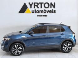 VOLKSWAGEN T-Cross 1.0 4P 200 TSI FLEX COMFORTLINE AUTOMTICO