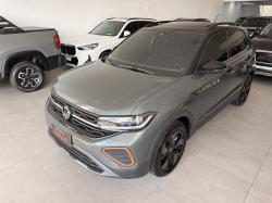 VOLKSWAGEN T-Cross 1.4 4P 250 TSI FLEX EXTREME HIGHLINE AUTOMTICO