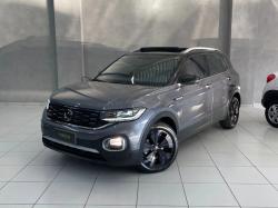 VOLKSWAGEN T-Cross 1.4 4P 250 TSI FLEX HIGHLINE AUTOMTICO