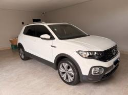 VOLKSWAGEN T-Cross 1.4 4P 250 TSI FLEX HIGHLINE AUTOMTICO