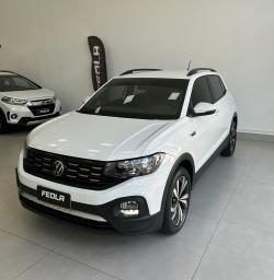 VOLKSWAGEN T-Cross 1.0 4P 200 TSI FLEX COMFORTLINE AUTOMTICO