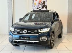 VOLKSWAGEN T-Cross 1.4 4P 250 TSI FLEX HIGHLINE AUTOMTICO