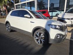 VOLKSWAGEN T-Cross 1.4 4P 250 TSI FLEX HIGHLINE AUTOMTICO