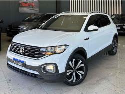 VOLKSWAGEN T-Cross 1.4 4P 250 TSI FLEX HIGHLINE AUTOMTICO