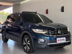 VOLKSWAGEN T-Cross 1.4 4P 250 TSI FLEX HIGHLINE AUTOMÁTICO VOLKSWAGEN T-Cross 1.4 4P 250 TSI FLEX HIGHLINE AUTOMÁTICO
