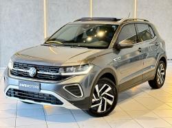 VOLKSWAGEN T-Cross 1.4 4P 250 TSI FLEX HIGHLINE AUTOMTICO