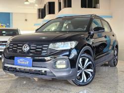 VOLKSWAGEN T-Cross 1.0 4P 200 TSI FLEX COMFORTLINE AUTOMTICO
