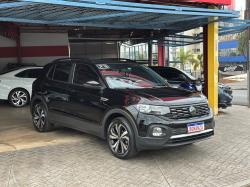 VOLKSWAGEN T-Cross 1.0 4P 200 TSI FLEX COMFORTLINE AUTOMÁTICO VOLKSWAGEN T-Cross 1.0 4P 200 TSI FLEX COMFORTLINE AUTOMÁTICO
