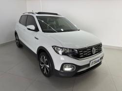 VOLKSWAGEN T-Cross 1.4 4P 250 TSI FLEX HIGHLINE AUTOMTICO