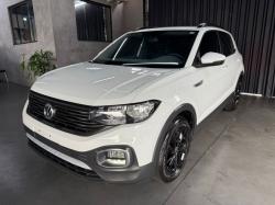 VOLKSWAGEN T-Cross 1.0 4P 200 TSI FLEX COMFORTLINE AUTOMÁTICO VOLKSWAGEN T-Cross 1.0 4P 200 TSI FLEX COMFORTLINE AUTOMÁTICO