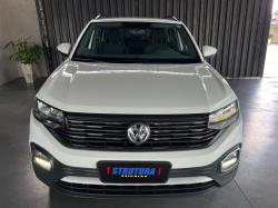 VOLKSWAGEN T-Cross 1.0 4P 200 TSI FLEX COMFORTLINE AUTOMTICO