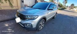 VOLKSWAGEN T-Cross 1.4 4P 250 TSI FLEX HIGHLINE AUTOMTICO