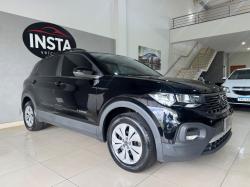 VOLKSWAGEN T-Cross 1.0 4P 200 TSI FLEX SENSE AUTOMTICO