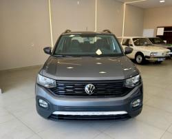 VOLKSWAGEN T-Cross 1.0 4P 200 TSI FLEX