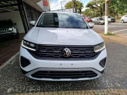 VOLKSWAGEN T-Cross 1.0 4P 200 TSI FLEX AUTOMTICO