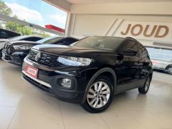 VOLKSWAGEN T-Cross 1.0 4P 200 TSI FLEX AUTOMTICO