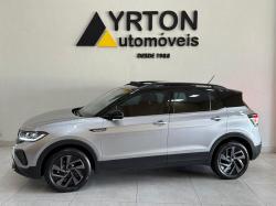 VOLKSWAGEN T-Cross 1.4 4P 250 TSI FLEX HIGHLINE AUTOMTICO