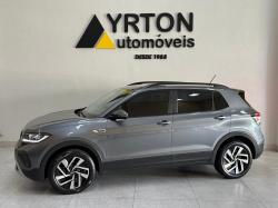 VOLKSWAGEN T-Cross 1.0 4P 200 TSI FLEX COMFORTLINE AUTOMTICO