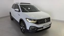 VOLKSWAGEN T-Cross 1.4 4P 250 TSI FLEX HIGHLINE AUTOMTICO