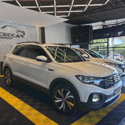 VOLKSWAGEN T-Cross 1.0 4P 200 TSI FLEX COMFORTLINE AUTOMTICO