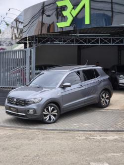VOLKSWAGEN T-Cross 1.0 4P 200 TSI FLEX COMFORTLINE AUTOMTICO