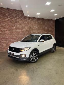 VOLKSWAGEN T-Cross 1.0 4P 200 TSI FLEX COMFORTLINE AUTOMTICO