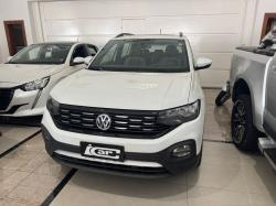 VOLKSWAGEN T-Cross 1.0 4P 200 TSI FLEX COMFORTLINE AUTOMTICO