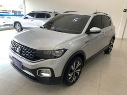 VOLKSWAGEN T-Cross 1.4 4P 250 TSI FLEX HIGHLINE AUTOMTICO