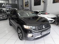 VOLKSWAGEN T-Cross 1.4 4P 250 TSI FLEX HIGHLINE AUTOMTICO