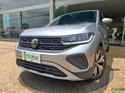 VOLKSWAGEN T-Cross 1.0 4P 200 TSI FLEX