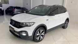 VOLKSWAGEN T-Cross 1.0 4P 200 TSI FLEX COMFORTLINE AUTOMTICO