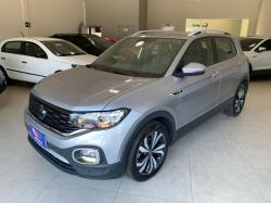 VOLKSWAGEN T-Cross 1.4 4P 250 TSI FLEX HIGHLINE AUTOMTICO