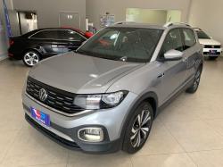 VOLKSWAGEN T-Cross 1.4 4P 250 TSI FLEX HIGHLINE AUTOM�TICO