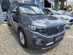 VOLKSWAGEN T-Cross 1.0 4P 200 TSI FLEX AUTOMTICO