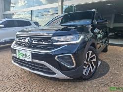 VOLKSWAGEN T-Cross 1.4 4P 250 TSI FLEX HIGHLINE AUTOMTICO