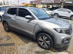 VOLKSWAGEN T-Cross 1.0 4P 200 TSI FLEX AUTOM�TICO