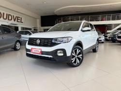 VOLKSWAGEN T-Cross 1.0 4P 200 TSI FLEX AUTOMTICO