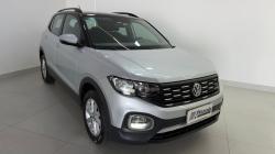 VOLKSWAGEN T-Cross 1.0 4P 200 TSI FLEX
