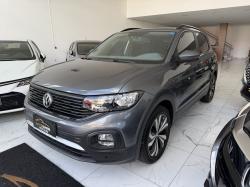 VOLKSWAGEN T-Cross 1.0 4P 200 TSI FLEX AUTOMTICO